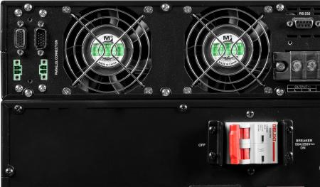 Источники бесперебойного питания Systeme Electric SRTSE5KRTXLI-NC