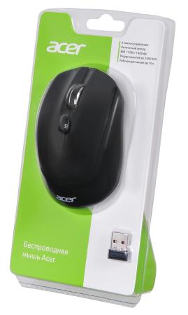 Мыши Acer OMR040 [ZL.MCEEE.00A]