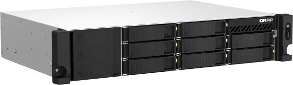Сетевые накопители (NAS) QNAP TS-873AEU-4G