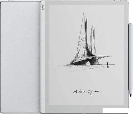 Электронные книги Onyx BOOX Darwin 11