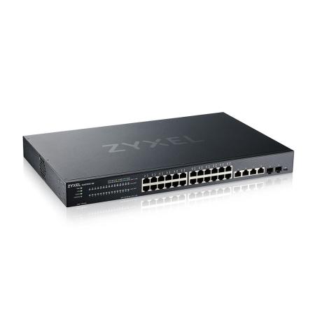 Коммутаторы Zyxel XMG1930-30 [XMG1930-30-ZZ0101F]