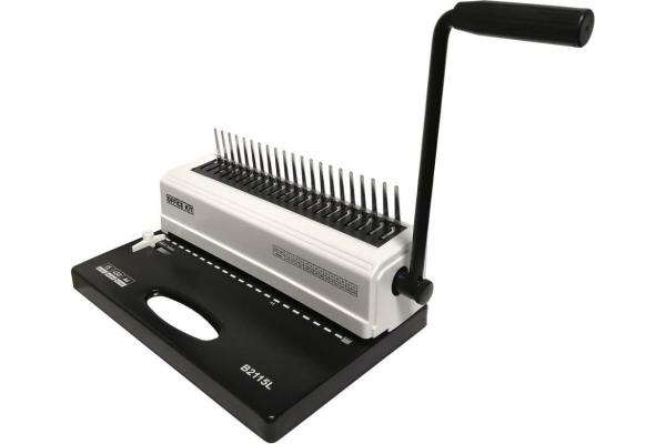 Брошюровщики Office-Kit B2115L