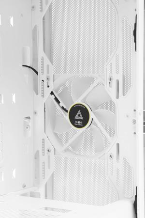 Корпуса Montech AIR 100 Lite (белый) [MNT-A100L-W]