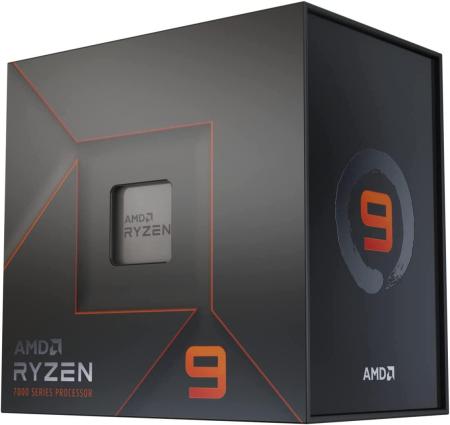 Процессоры AMD Ryzen 9 7900X [100-000000589]