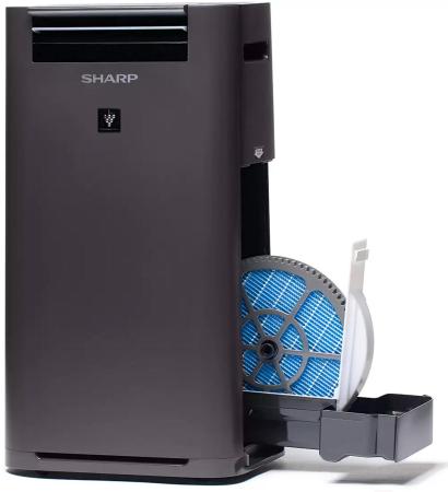 Очистители и мойки воздуха Sharp KC-G41RH
