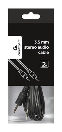 Кабели, адаптеры, разветвители Cablexpert CCA-404-2M
