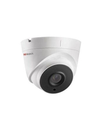 IP-камеры HiWatch DS-I203(E) (2.8 мм)