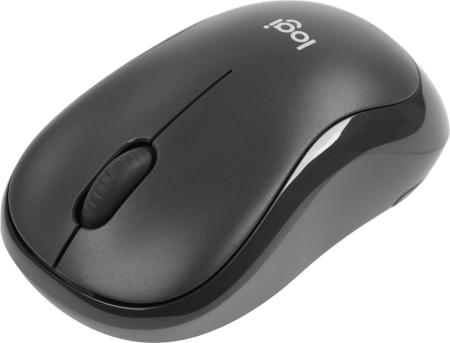 Наборы периферии Logitech MK295 Silent Wireless Combo 920-009807 (графитовый) [920-009807]