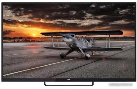 Телевизоры Skyworth 50SUE9500
