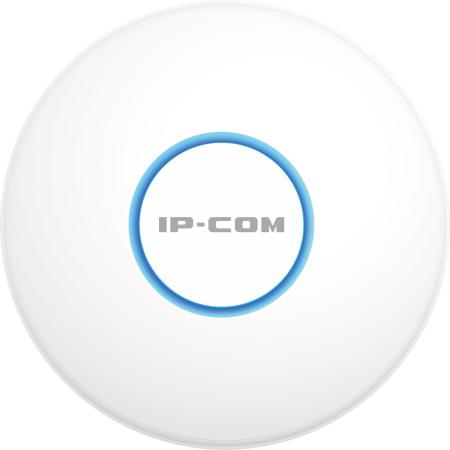 Беспроводные точки доступа и усилители Wi-Fi IP-COM iUAP-AC-LITE