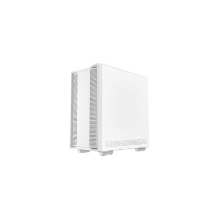 Корпуса DeepCool CC360 ARGB R-CC360-WHAPM3-G-1 [R-CC360-WHAPM3-G-1]
