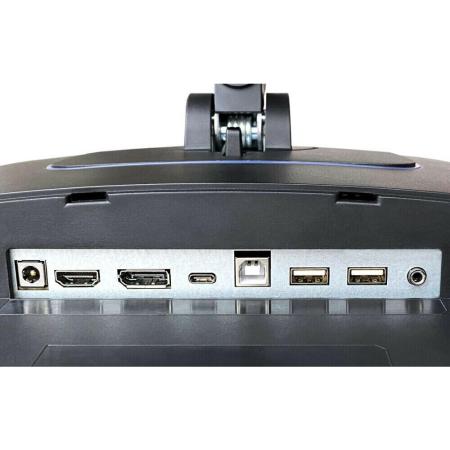 Мониторы IRBIS NobleView 34UIDL [IMVW34UIDL]