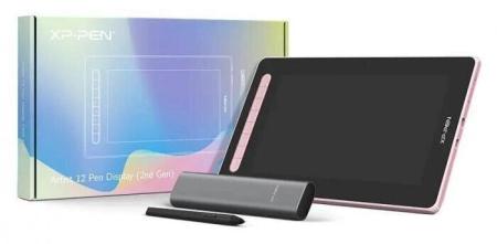 Графические планшеты XP-Pen Artist 24 Pro