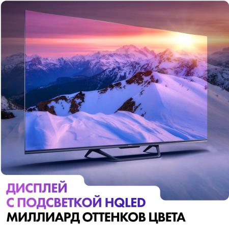 Телевизоры Haier 55 Smart TV S4 [55 Smart TV S4, DH1VMZD01RU]