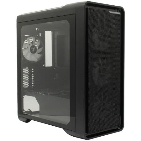 Корпуса Zalman M3 Plus RGB