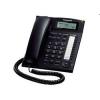 Проводные телефоны Panasonic KX-TS2388RUB (черный)