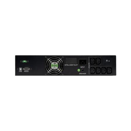 Источники бесперебойного питания Systeme Electric SMTSE3000RMI2U Источники бесперебойного питания Systeme Electric SMTSE3000RMI2U