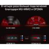 Беспроводные маршрутизаторы Mercusys MR80X