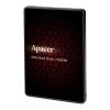 SSD Apacer AS350X 2TB AP2TBAS350XR-1 [AP2TBAS350XR-1]
