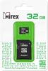 Карты памяти Mirex microSDHC (Class 10) 32GB (13613-AD10SD32) [13613-AD10SD32]