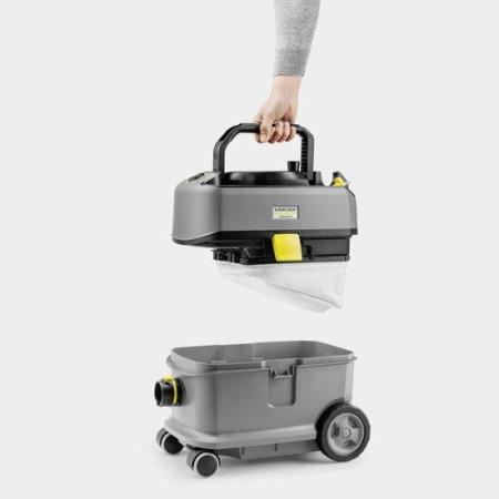 Пылесосы Karcher T 10/1 1.527-300.0 [1.527-300.0, 4054278994611]