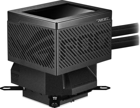 Системы охлаждения ASUS ROG Ryujin III 240 ARGB [90RC00K1-M0UAY0]