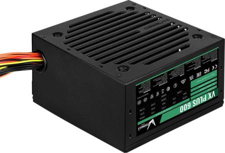 Блоки питания Formula VX Plus 600 [VX PLUS 600]