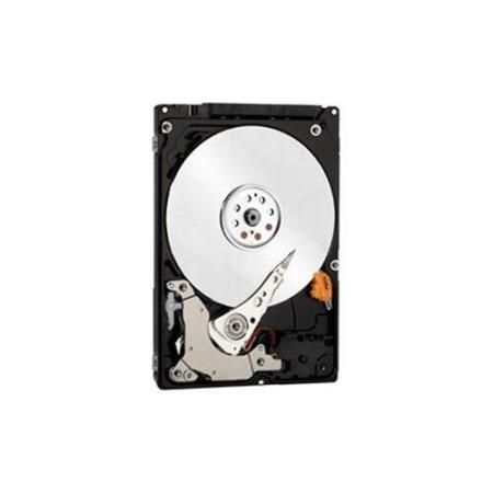 Жесткие диски WD Blue Mobile 2TB WD20SPZX [WD20SPZX]