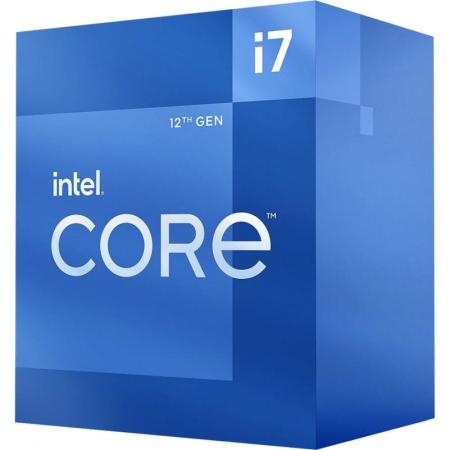 Процессоры Intel Core i7-12700 [CM8071504555019, CM8071504555019S RL4Q]
