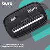 Шредеры Buro BU-S600 [BU-S600, 4630143153217]