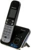 Радиотелефоны DECT Panasonic KX-TG2511RUN