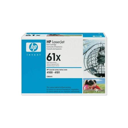 Картриджи для принтеров и МФУ hp 61X (C8061X) [C8061X]