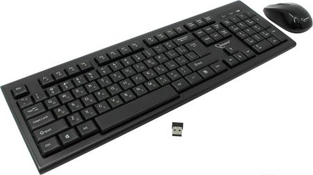 Наборы периферии Gembird KBS-8002