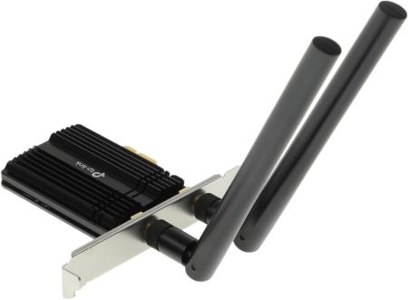 Беспроводные адаптеры TP-Link Archer TX50E