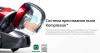 Пылесосы LG VC73189NHTS