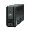 Источники бесперебойного питания CyberPower UT850EG