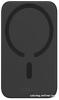 Портативные зарядные устройства Baseus Magnetic Mini Air Wireless Fast Charge Power Bank 20W 6000mAh (черный) [P10059002113-00]