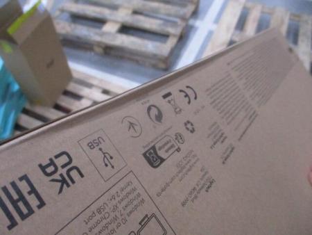 Клавиатуры Logitech K120 [920-002506, 920-002522]
