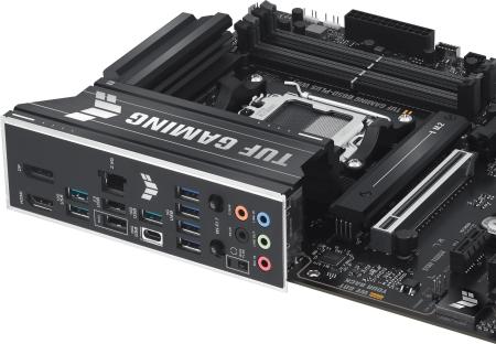 Материнские платы ASUS TUF Gaming B850-Plus WiFi [90MB1J30-M0EAY0]