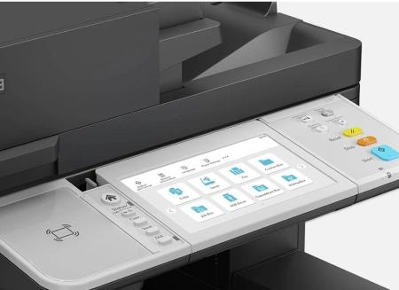 Принтеры и МФУ Kyocera Mita ECOSYS MA6000ifx [110C0V3NL0]