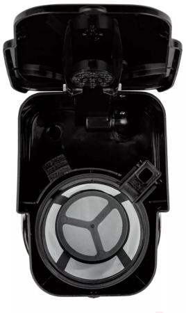 Кофеварки и кофемашины Kitfort KT-795 Кофеварки и кофемашины Kitfort KT-795