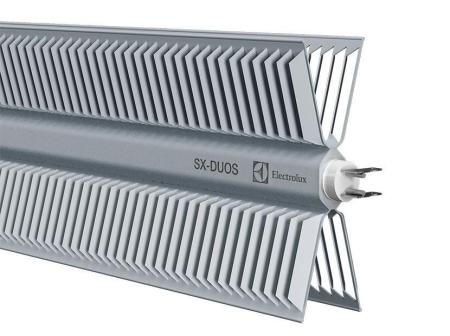 Обогреватели Electrolux ECH/B-2000 E