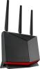 Беспроводные маршрутизаторы ASUS RT-BE86U [RT-BE86U, 4711387581452]