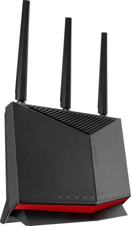 Беспроводные маршрутизаторы ASUS RT-BE86U [RT-BE86U, 4711387581452]