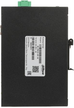 Коммутаторы Dahua DH-PFS3110-8ET-96