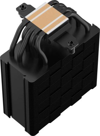 Системы охлаждения DeepCool AG500 BK ARGB R-AG500-BKANMN-G-1 [R-AG500-BKANMN-G-1]