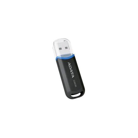 USB Flash ADATA C906 32 Гб White (AC906-32G-RWH)