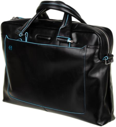 Женские и мужские сумки Piquadro Blue Square [CA3335B2/N] [CA3335B2/N]