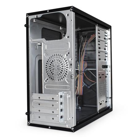 Корпуса ExeGate BA-201 EX284022RUS [EX284022RUS]