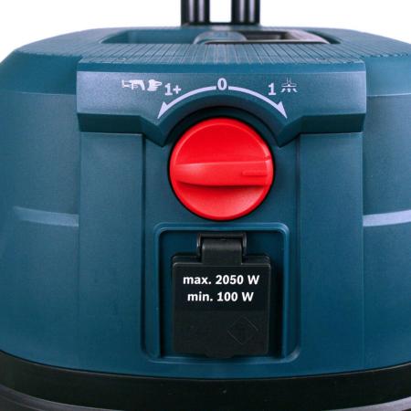 Пылесосы Bosch GAS 12-25 PL 060197C100 [0 601 97C 100]